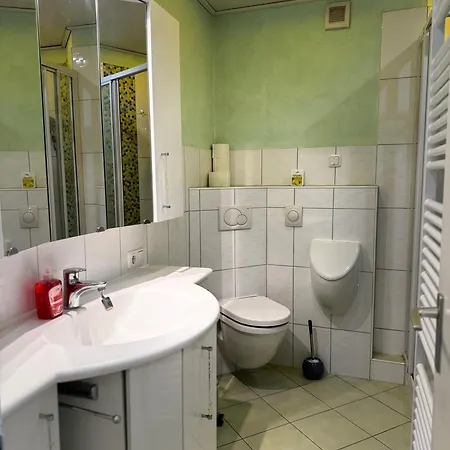 Apartment Vina *