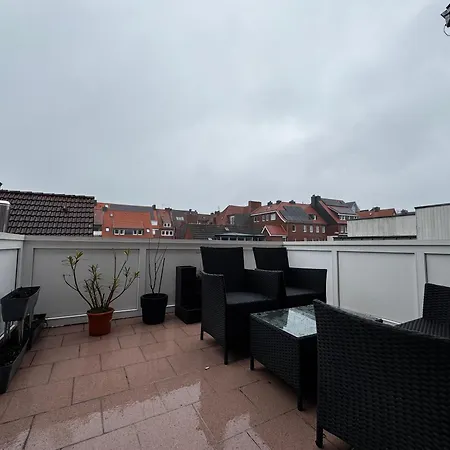 Vina Apartment Emden