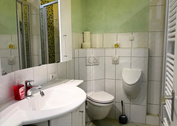 Apartment Vina *